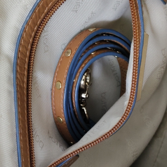 Botkier Trigger East West Cross Body Bag - Picture 15 of 15